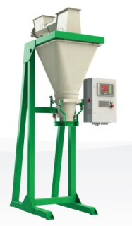 Весовой дозатор ГАММА 10-0.5 исп. АКД-30(П)-Ш120_65-ПА