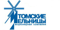 Томские мельницы