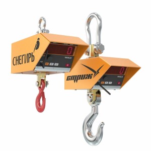 Крановые весы